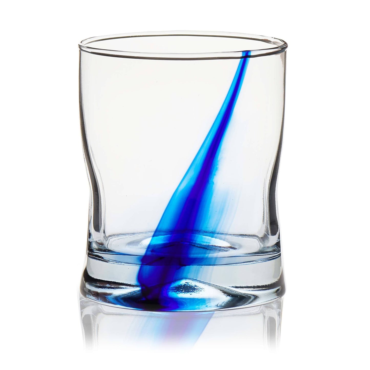 Libbey Blue Ribbon Impressions Drinkware