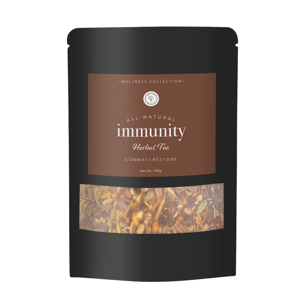 Immunity Herbal Tea