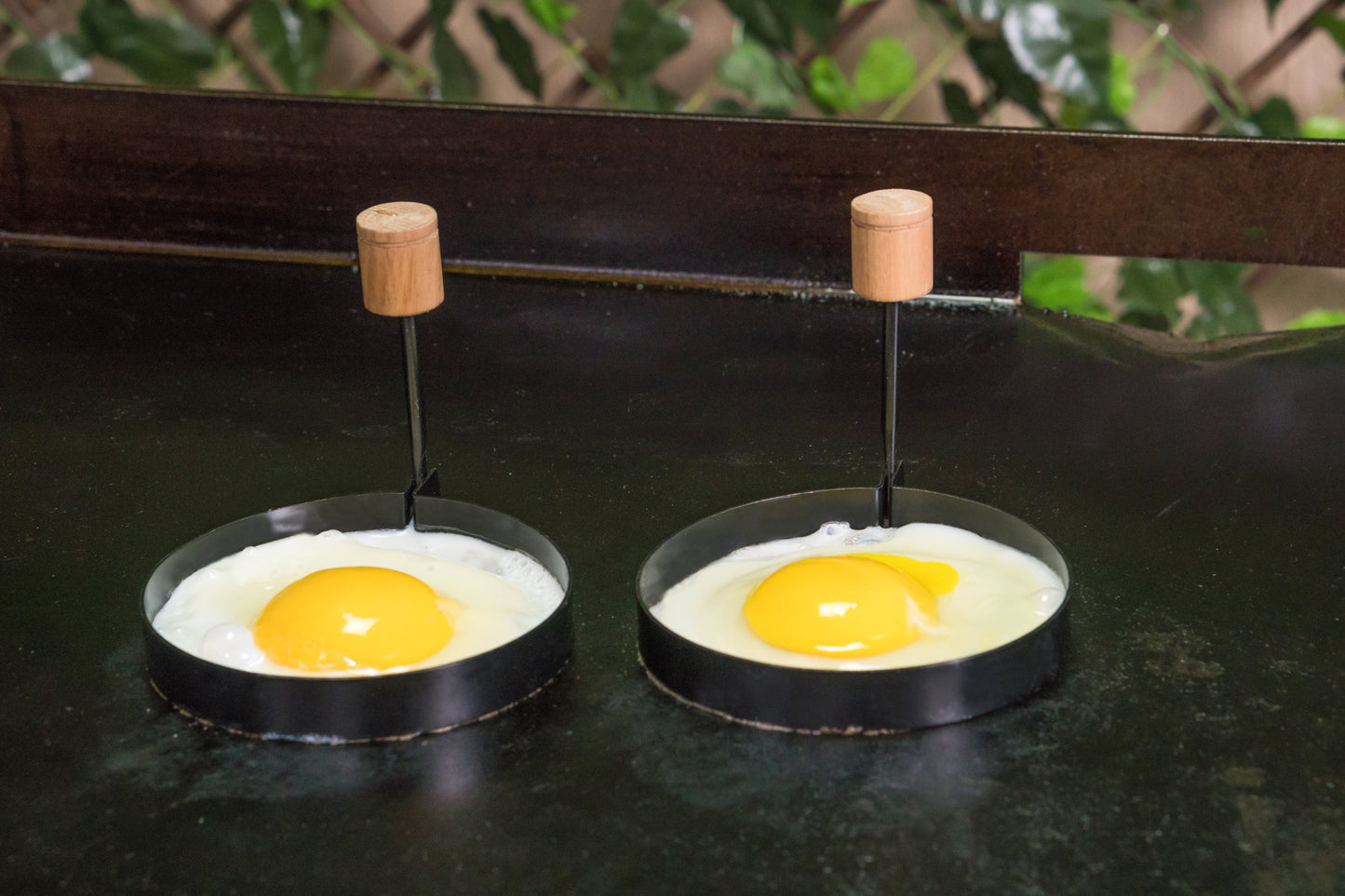 Blackstone 4-Piece Professional Griddle Breakfast Kit