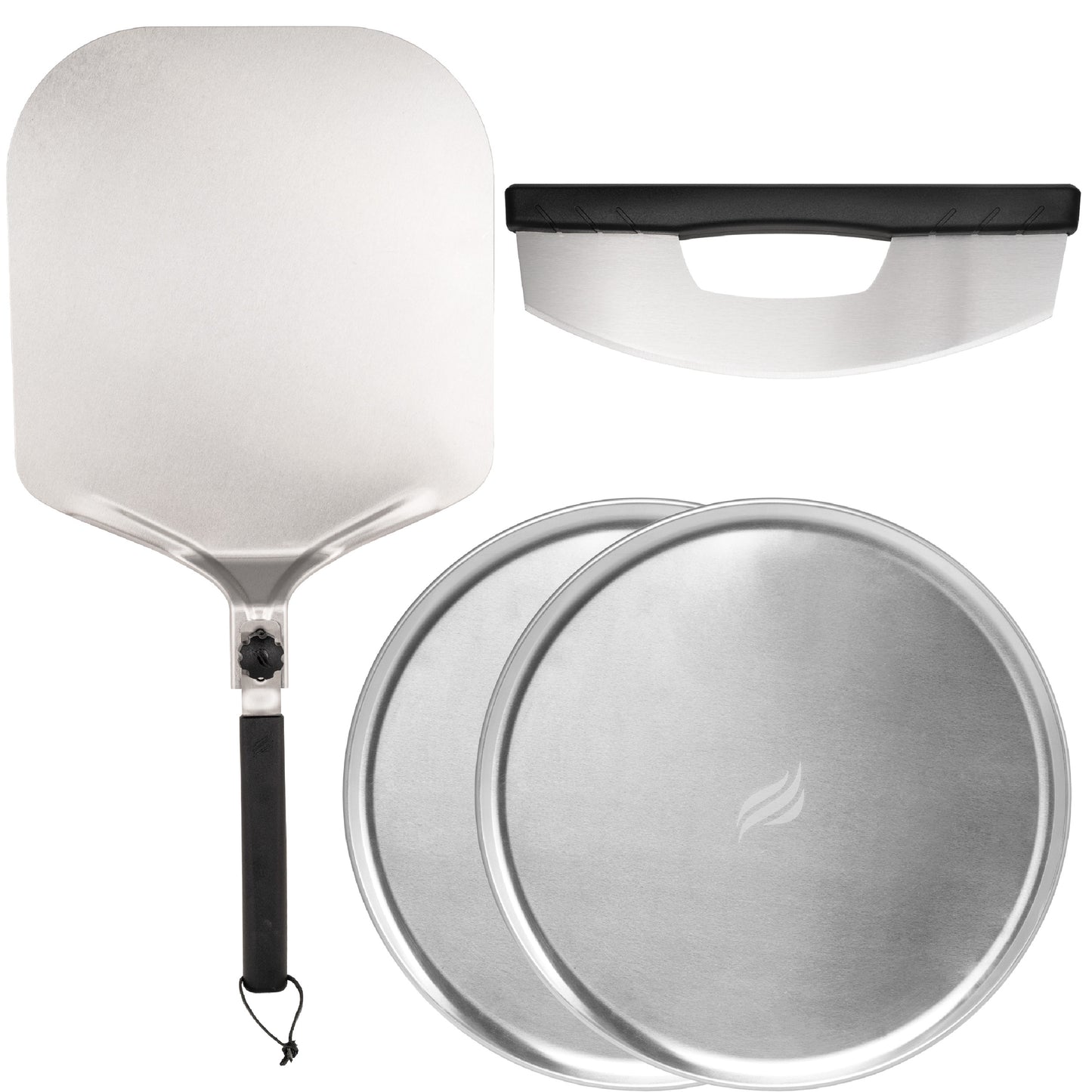 Blackstone 4-Piece Pizza Essentials Kit