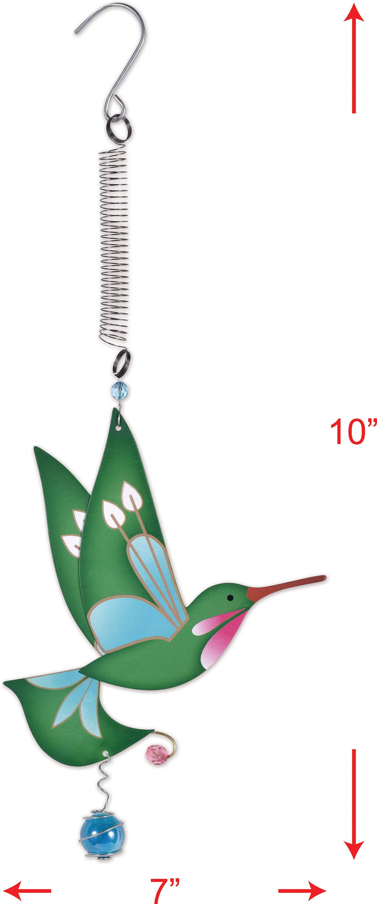 Hummingbird Bouncy