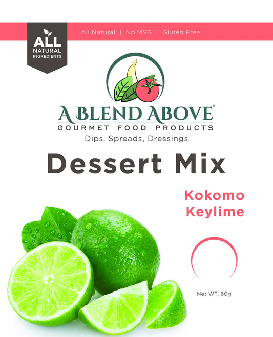 Kokomo Keylime