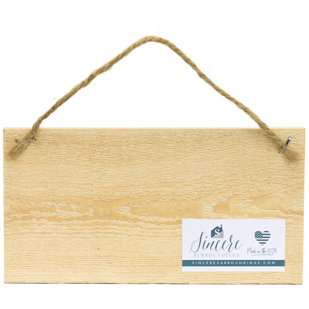 Teacher Ninja - Petite Hanging Accents