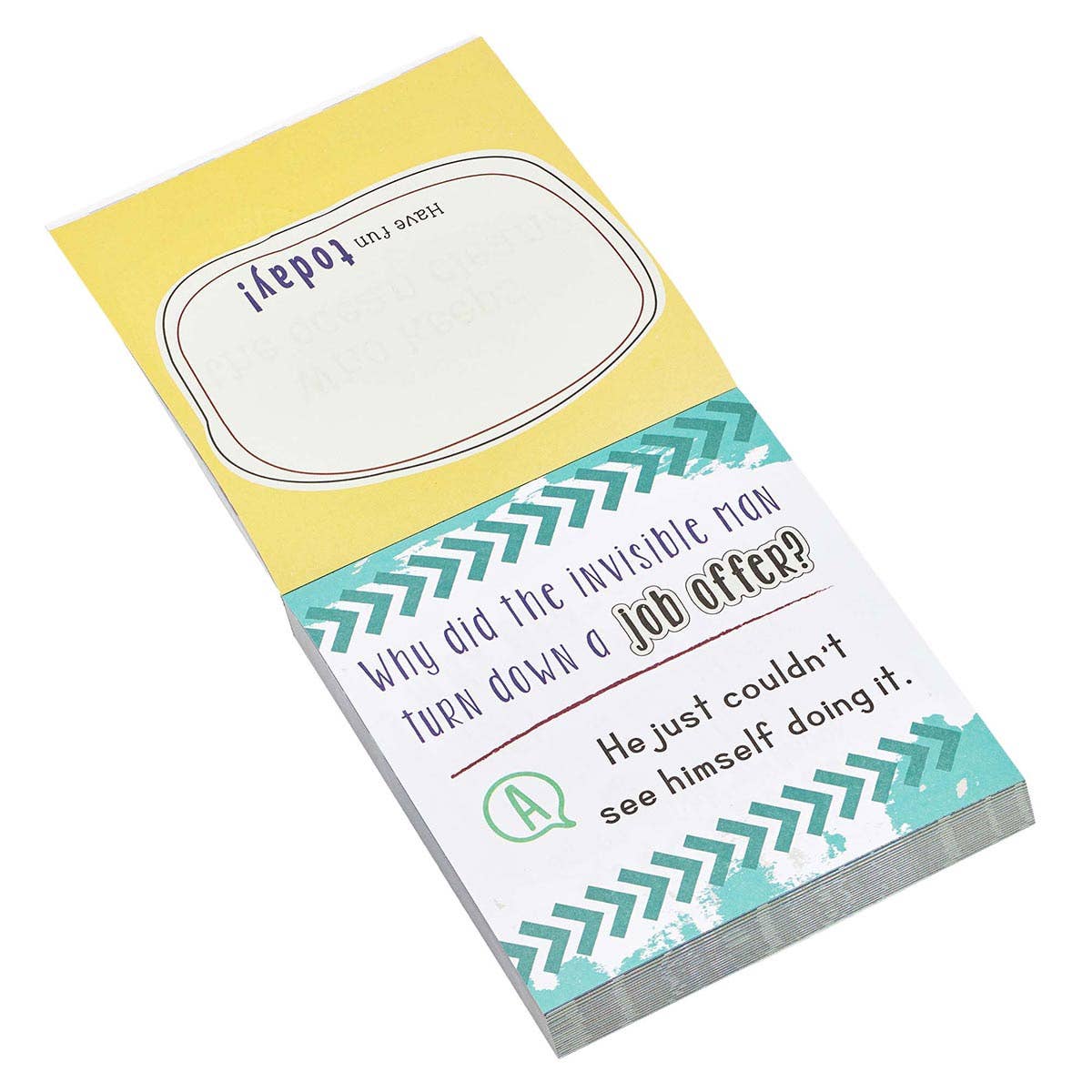 101 Laugh-Out-Loud Jokes Lunchbox Notes