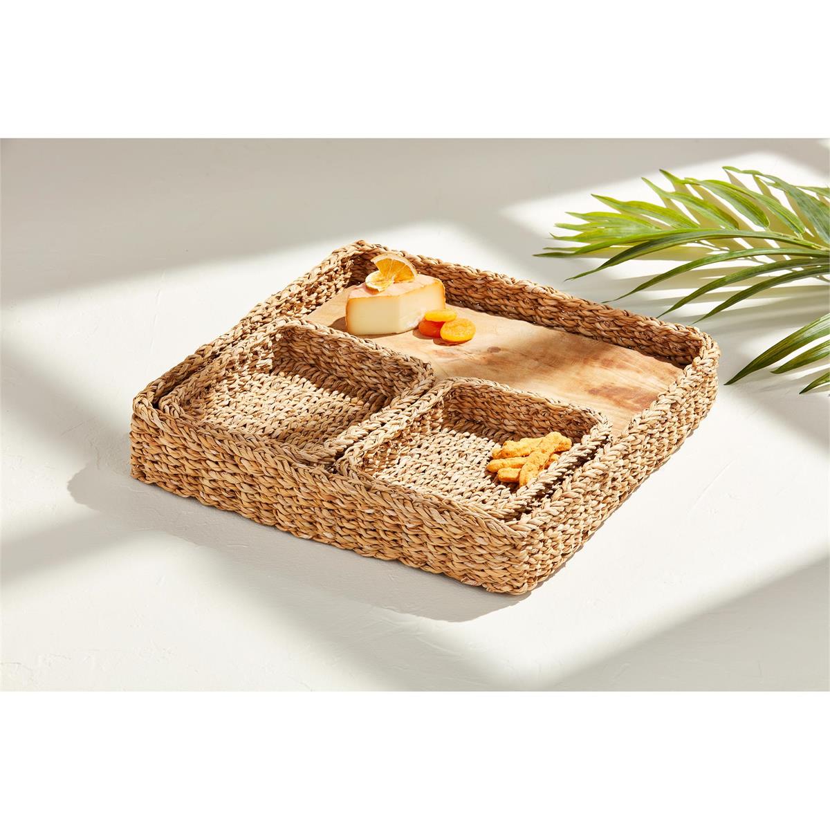 All In One 4pc Entertaining Set
