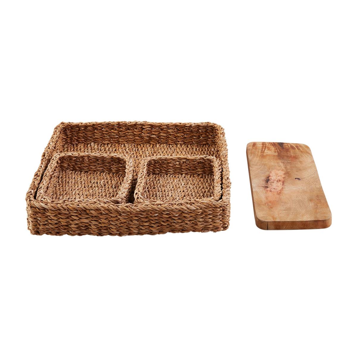 All In One 4pc Entertaining Set