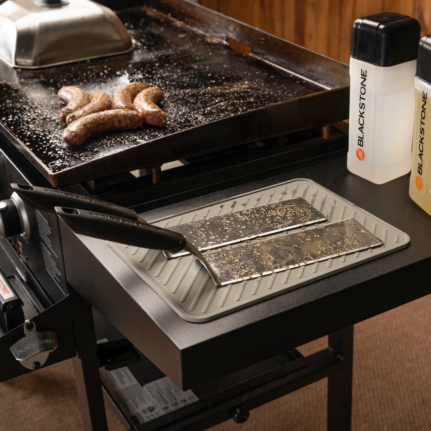 Blackstone Griddle Tool Mat