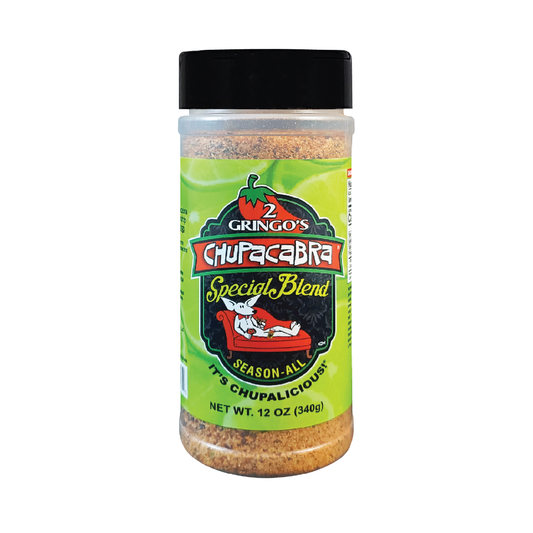 Special Blend Seasoning 12oz.