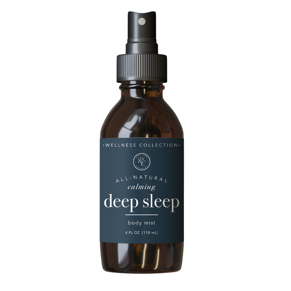 Body Mist