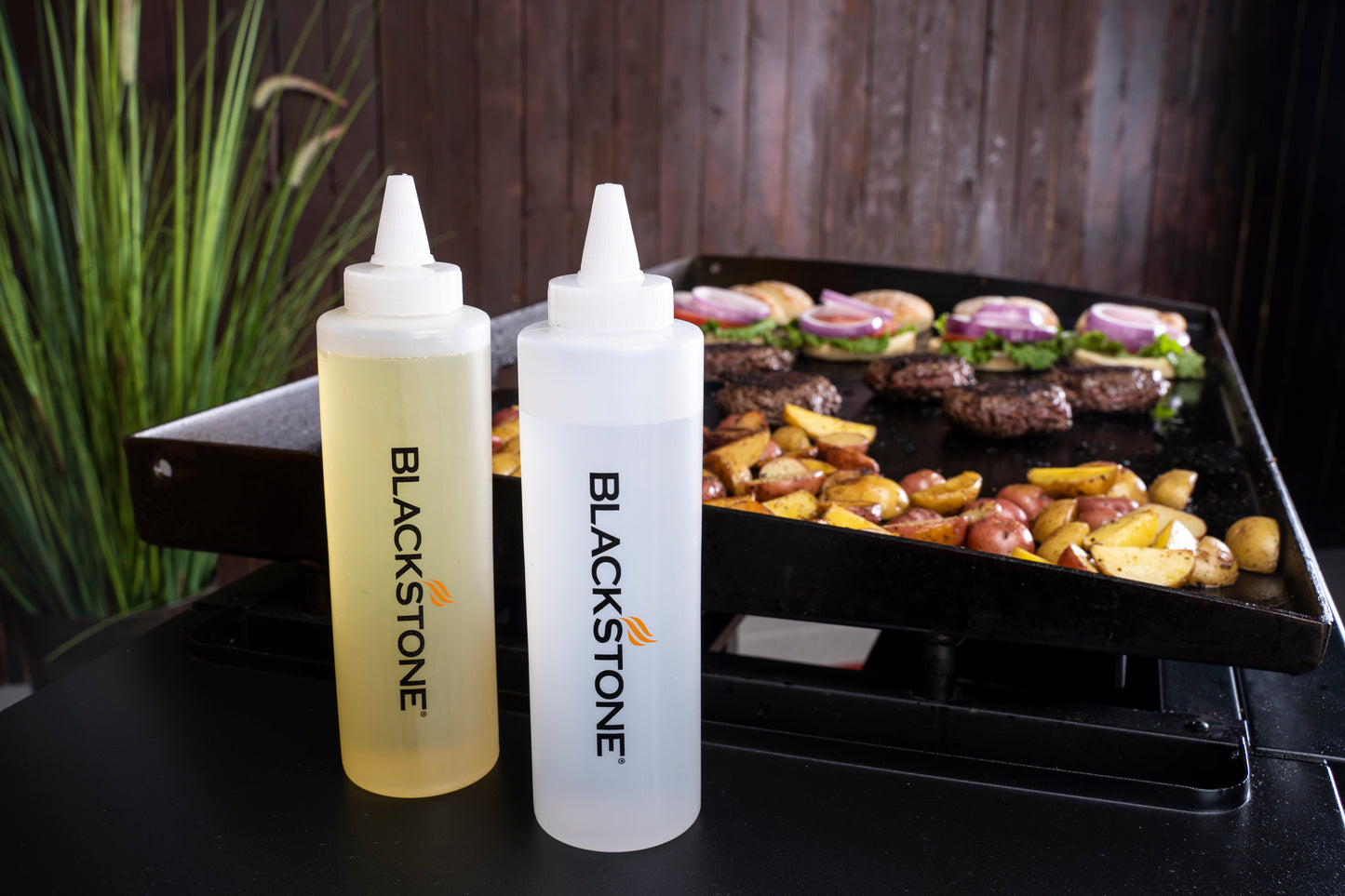 Blackstone 5pc Professional Griddle Toolkit