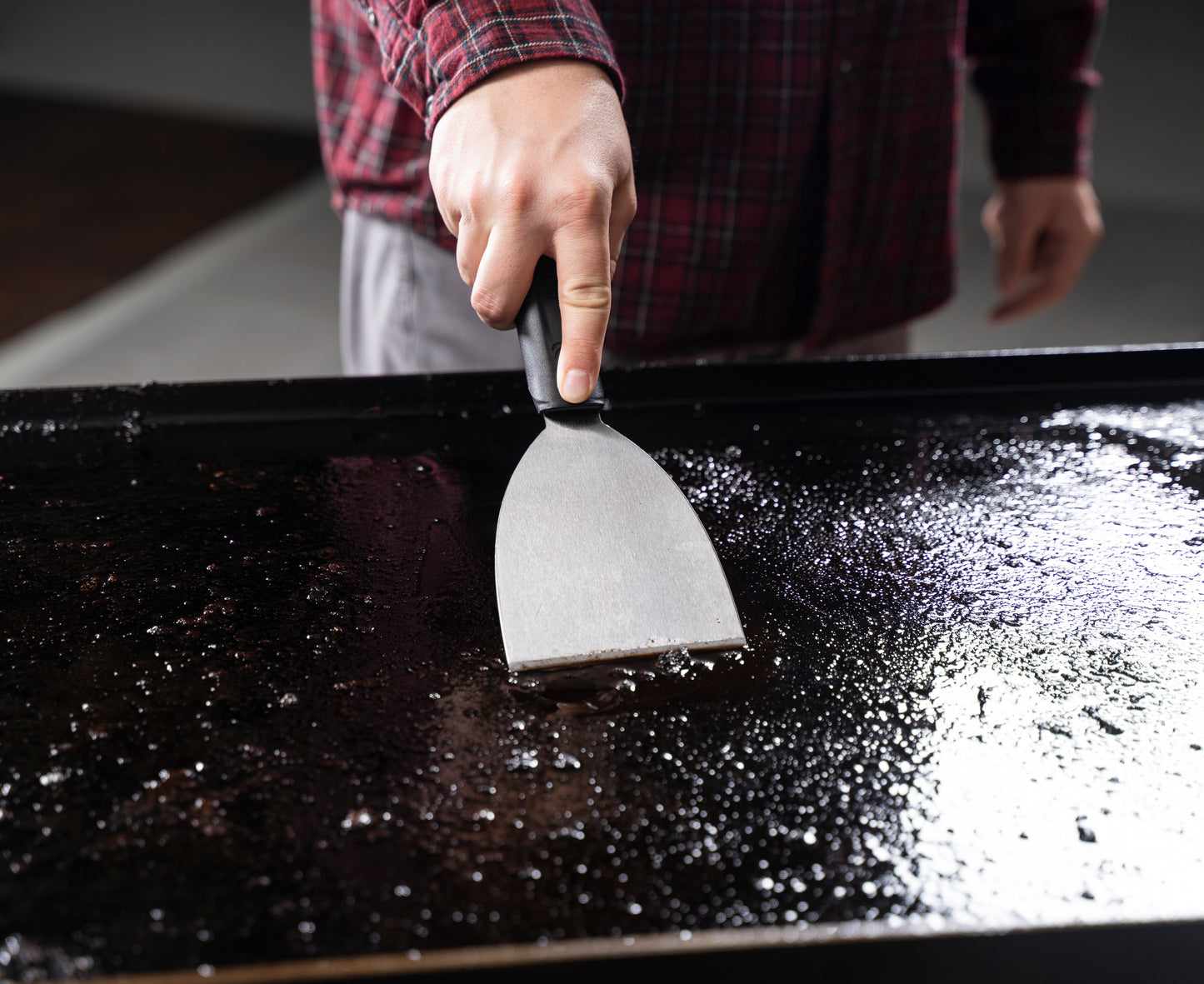 Blackstone 8-Piece Griddle Cleaning Kit