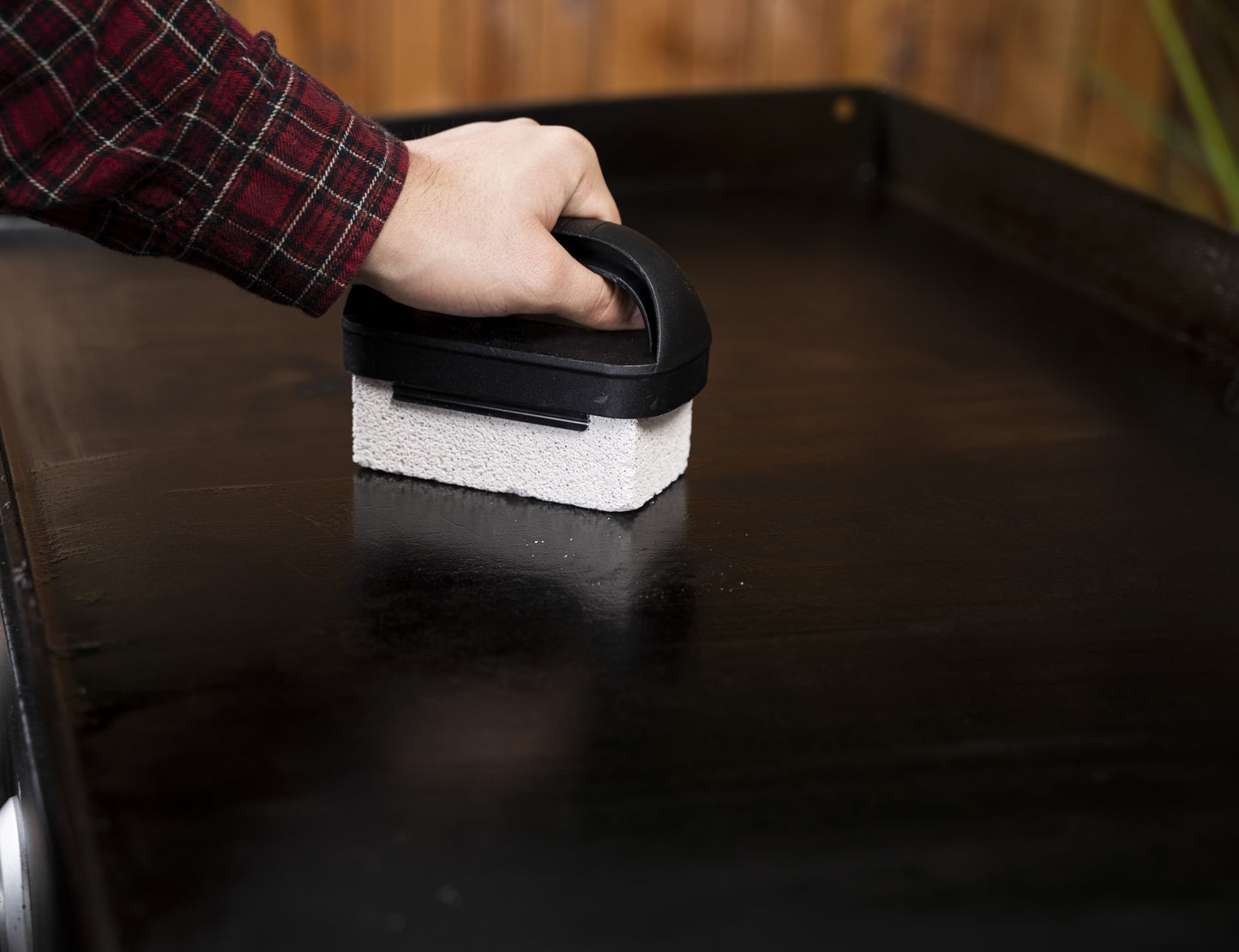 Blackstone 8-Piece Griddle Cleaning Kit
