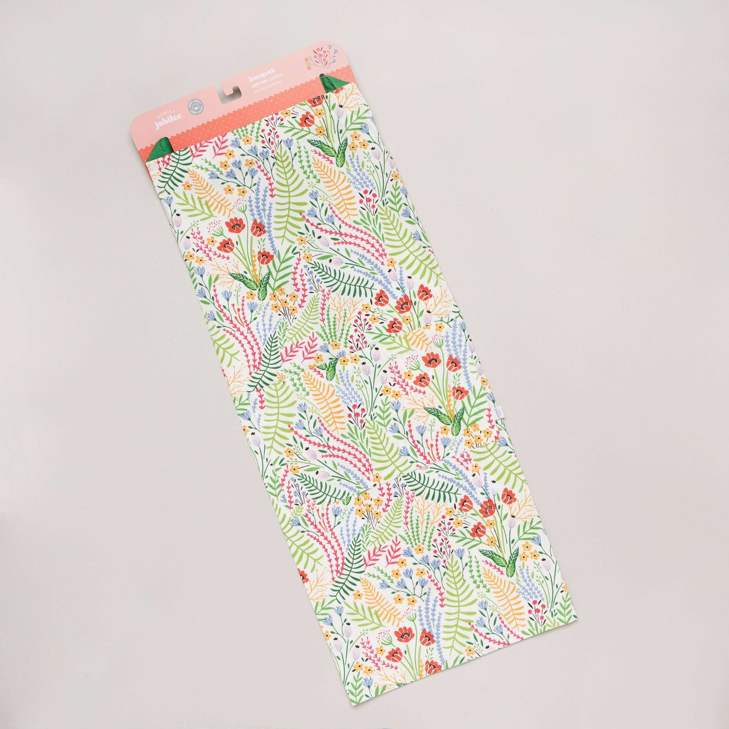 Bouquet Apron
