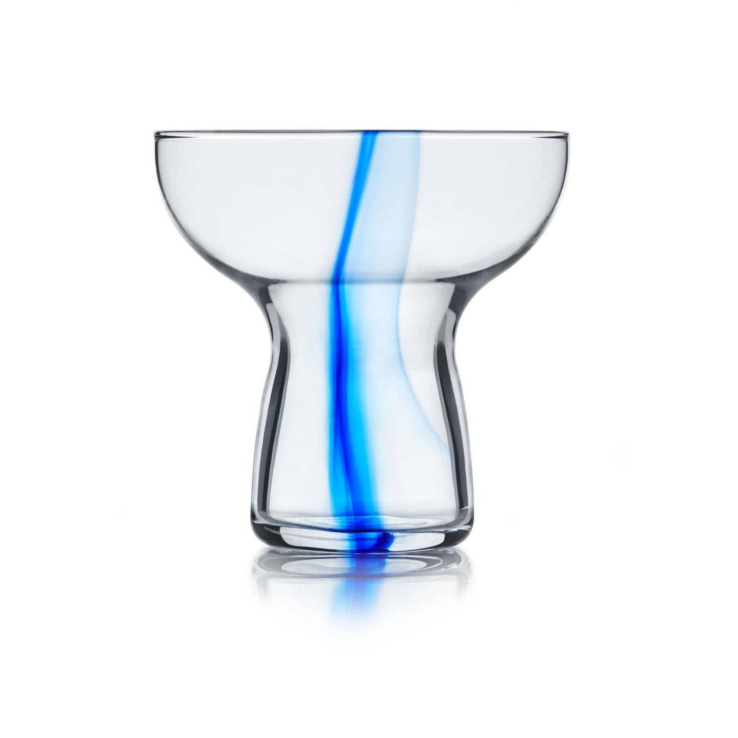 Libbey Blue Ribbon Stemless Margarita Glass 10.25oz