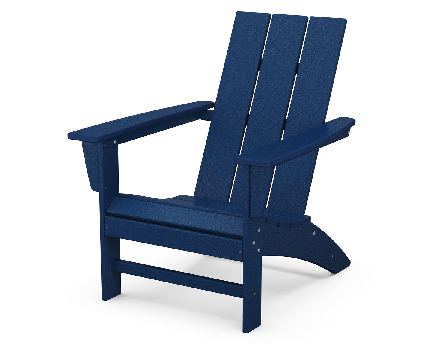 POLYWOOD® Modern Adirondack Chair
