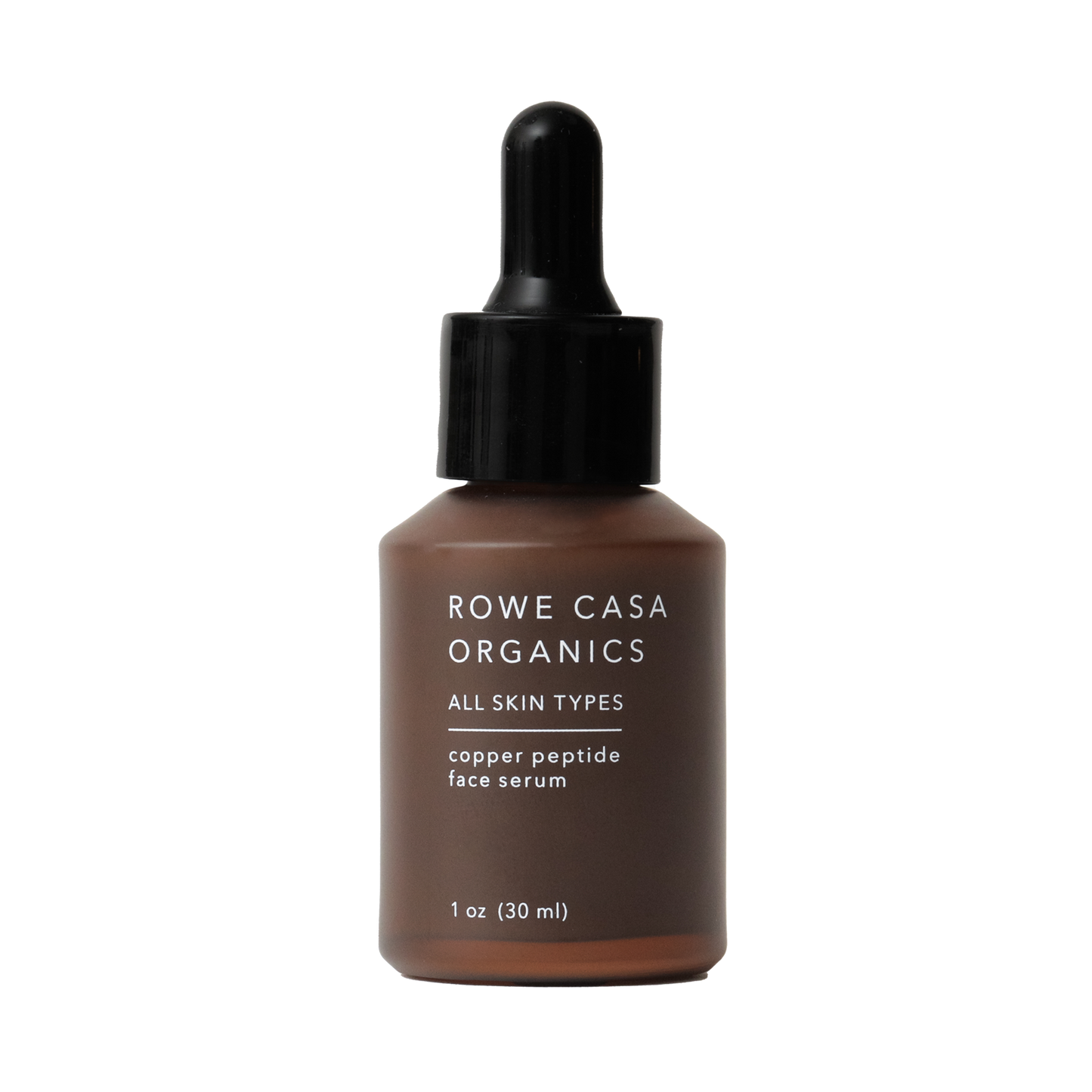 Copper Peptide Face Serum