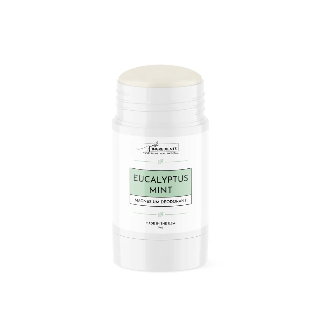 Eucalyptus Mint Deoderant