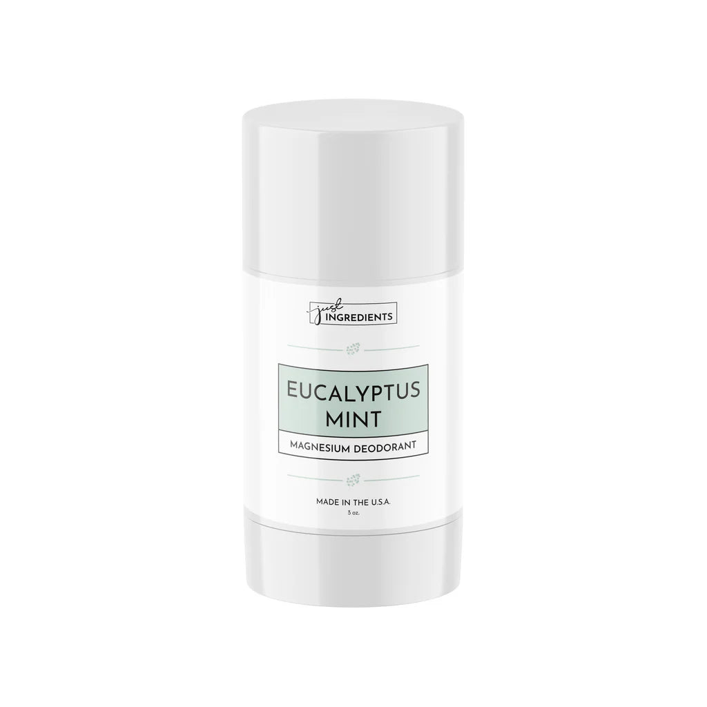 Eucalyptus Mint Deoderant