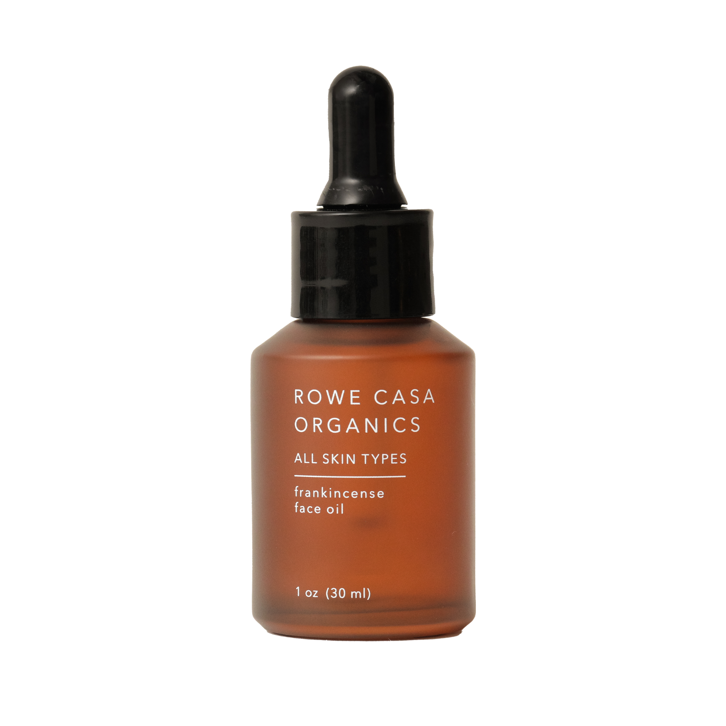 Frankincense Face Oil