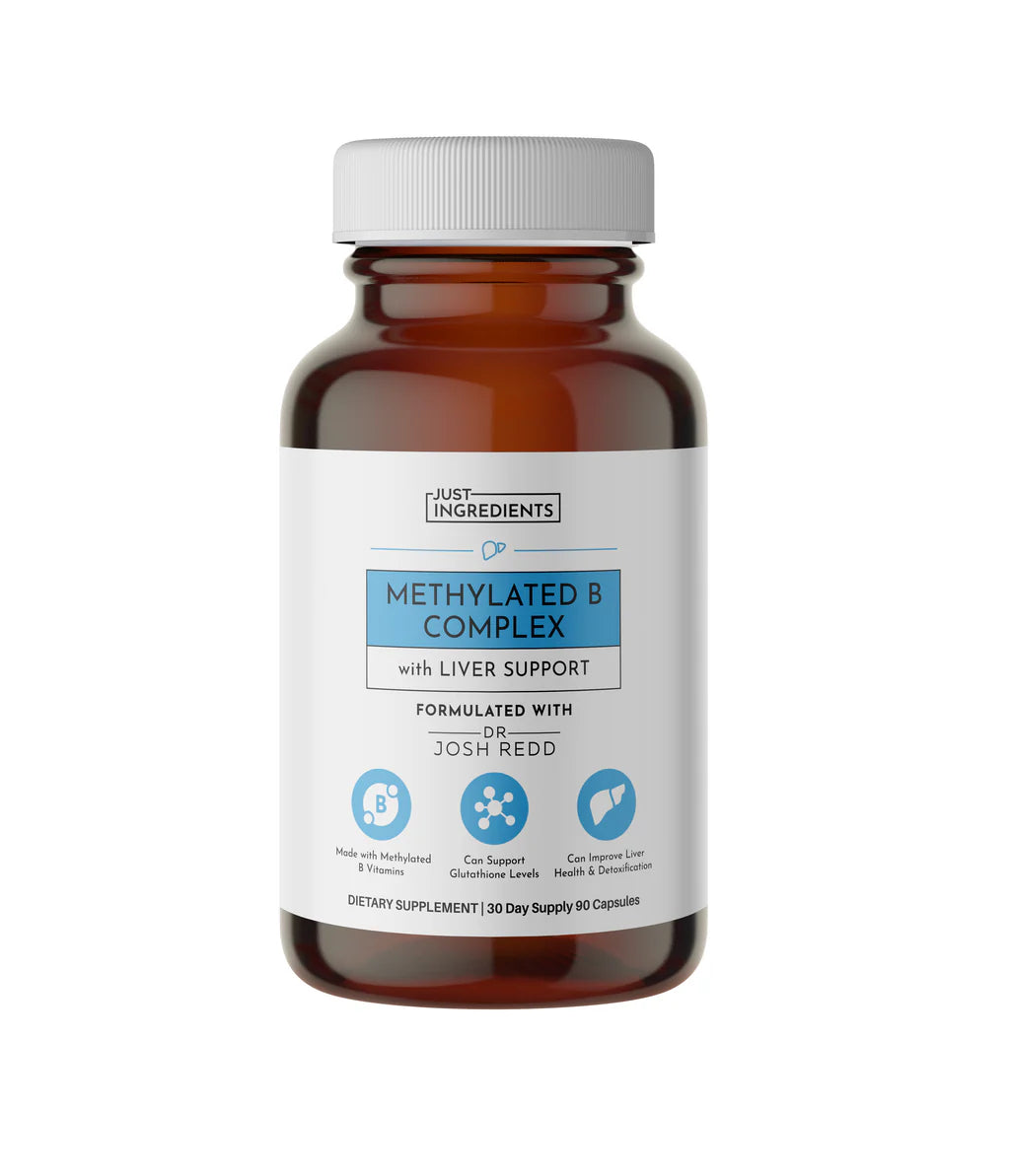 Methylated B Complex