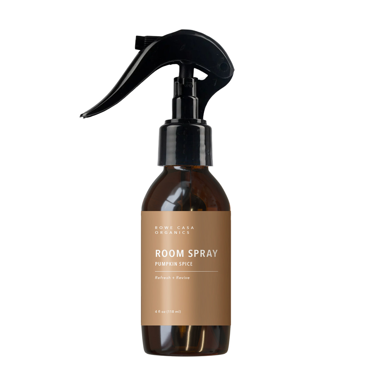 Pumpkin Spice Room Spray