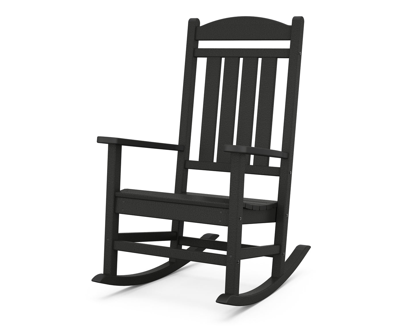 POLYWOOD® Presidential Rocking Chair