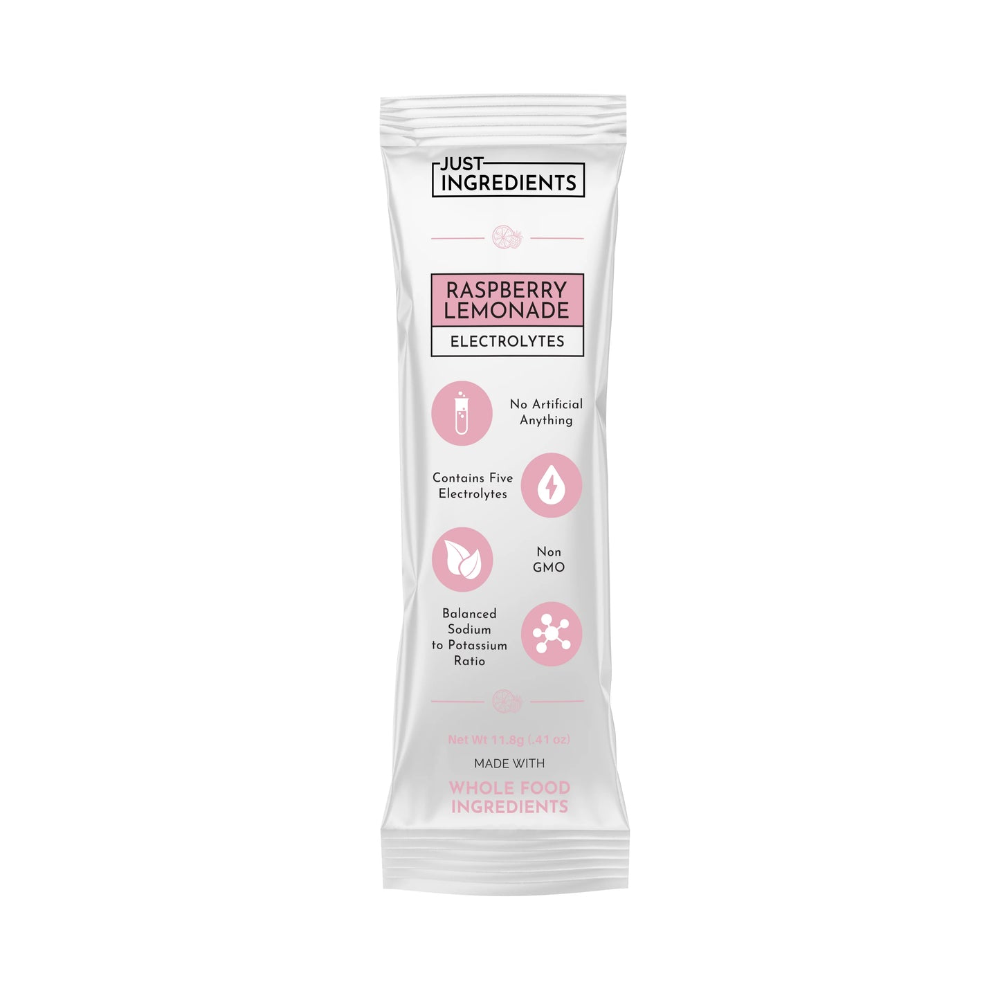Electrolyte Stick - Raspberry Lemonade