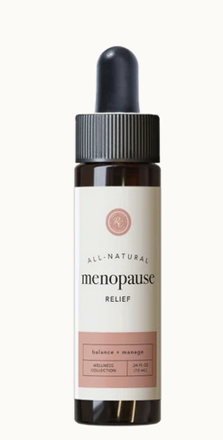 Menopause Relief