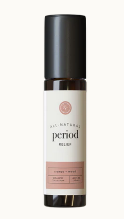 Period Relief