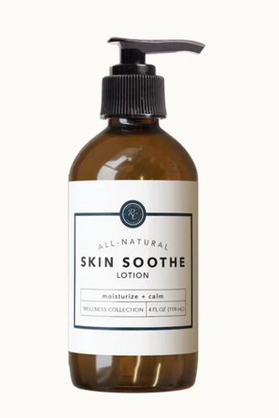 Skin Soothe Lotion