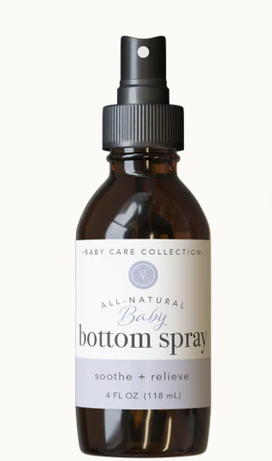 Baby Bottom Spray