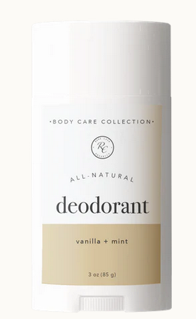 Deoderant