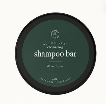 Shampoo Bar