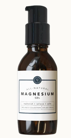 Magnesium Gel