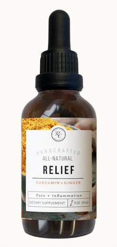 Relief