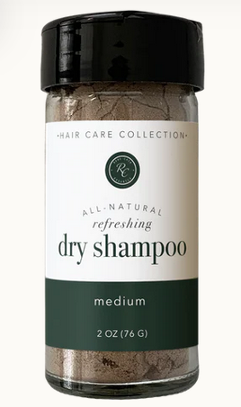 Dry Shampoo