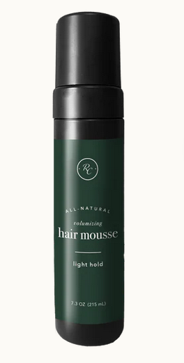 Hair Mousse