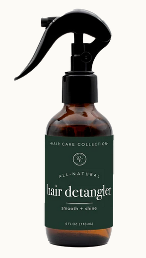 Hair Detangler