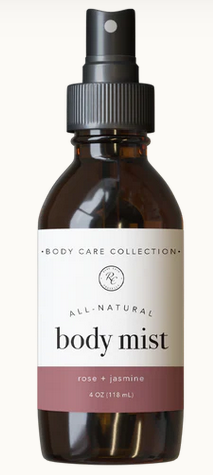 Body Mist