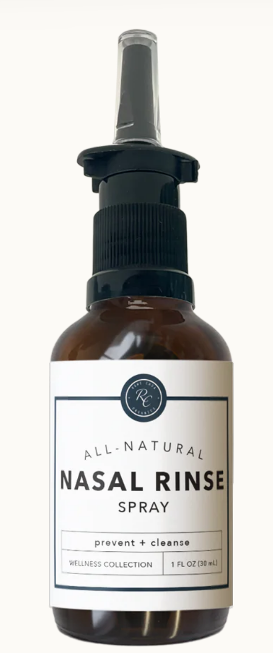 Nasal Rinse