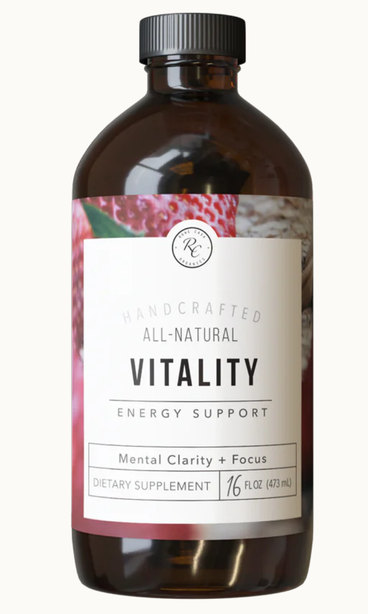 Vitality Energy Support