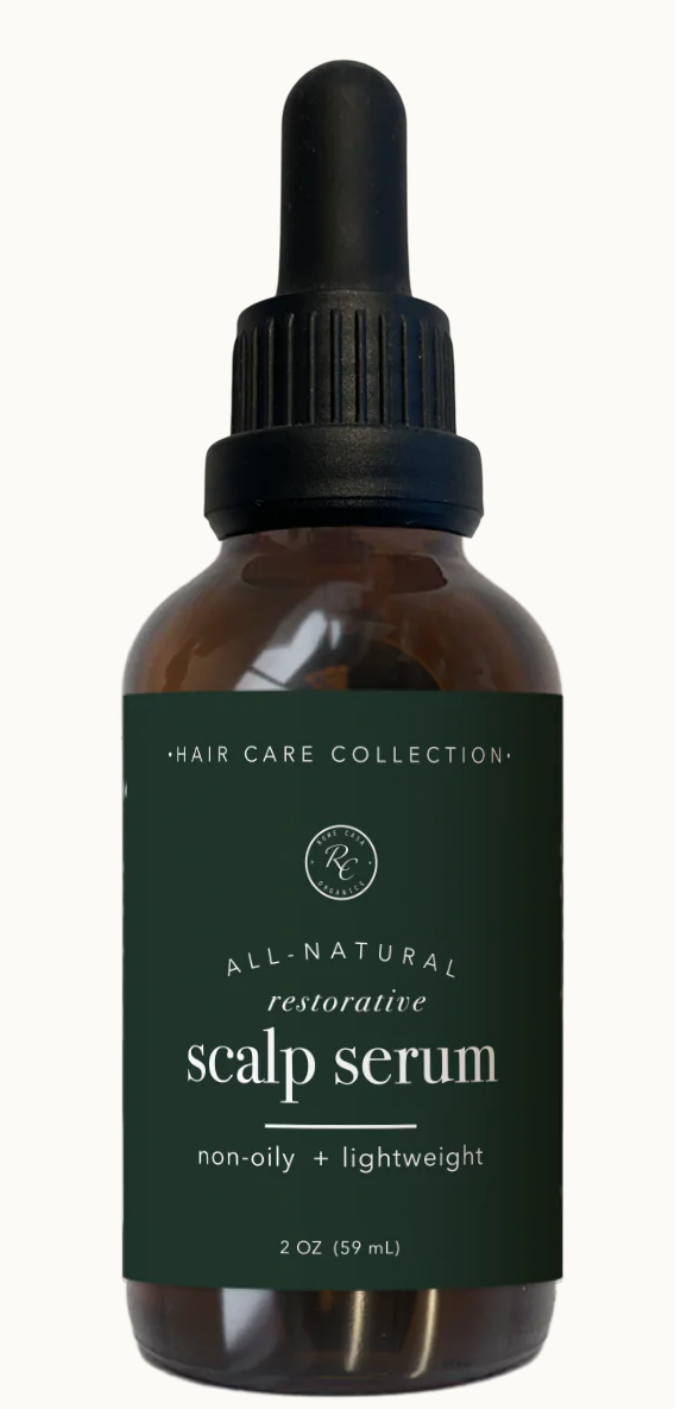 Scalp Serum