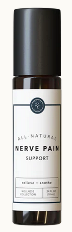 Nerve Pain Support