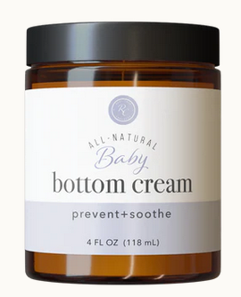 Baby Bottom Cream