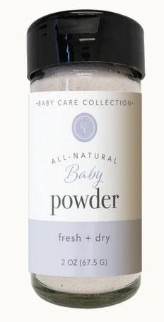 Baby Powder