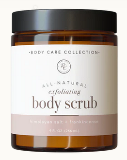Body Scrub