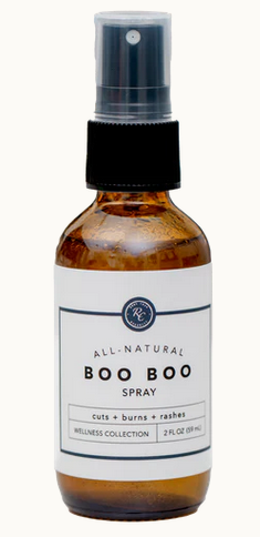 Boo-Boo Spray