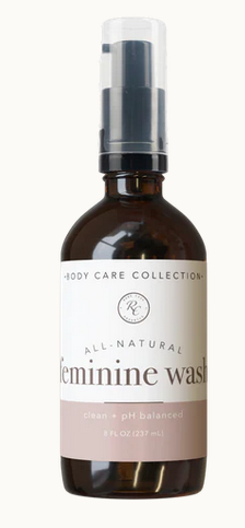 Feminine Wash