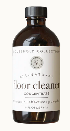 Floor Cleaner Concentrate