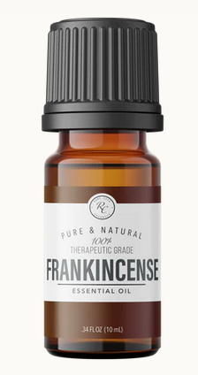 Frankincense Essential Oil